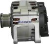 NISSA 231000011R Alternator